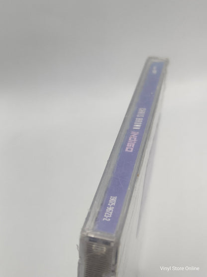 Chris Brown ‎– Indigo - Vinyl Store Online