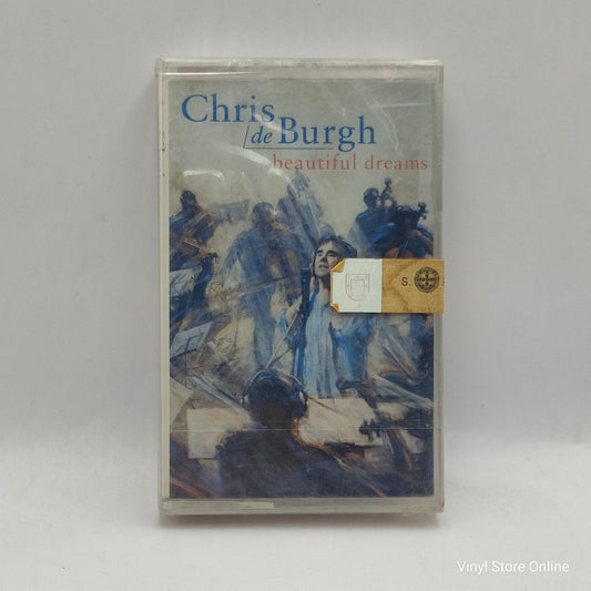 Chris de Burgh ‎– Beautiful Dreams - Vinyl Store Online