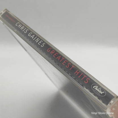 Chris Gaines ‎– Garth Brooks In The Life Of Chris Gaines - Vinyl Store Online