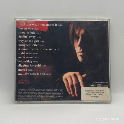 Chris Gaines ‎– Garth Brooks In The Life Of Chris Gaines - Vinyl Store Online