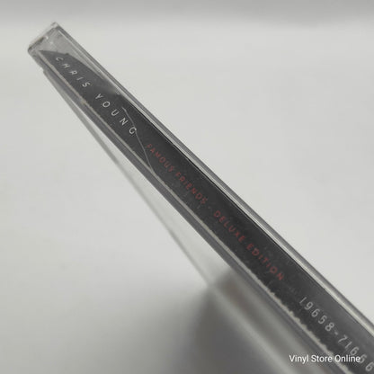 Chris Young ‎– Famous Friends - Vinyl Store Online