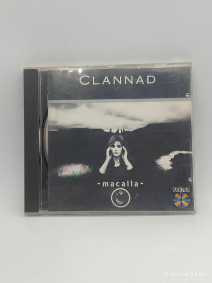 Clannad ‎– Macalla - Vinyl Store Online