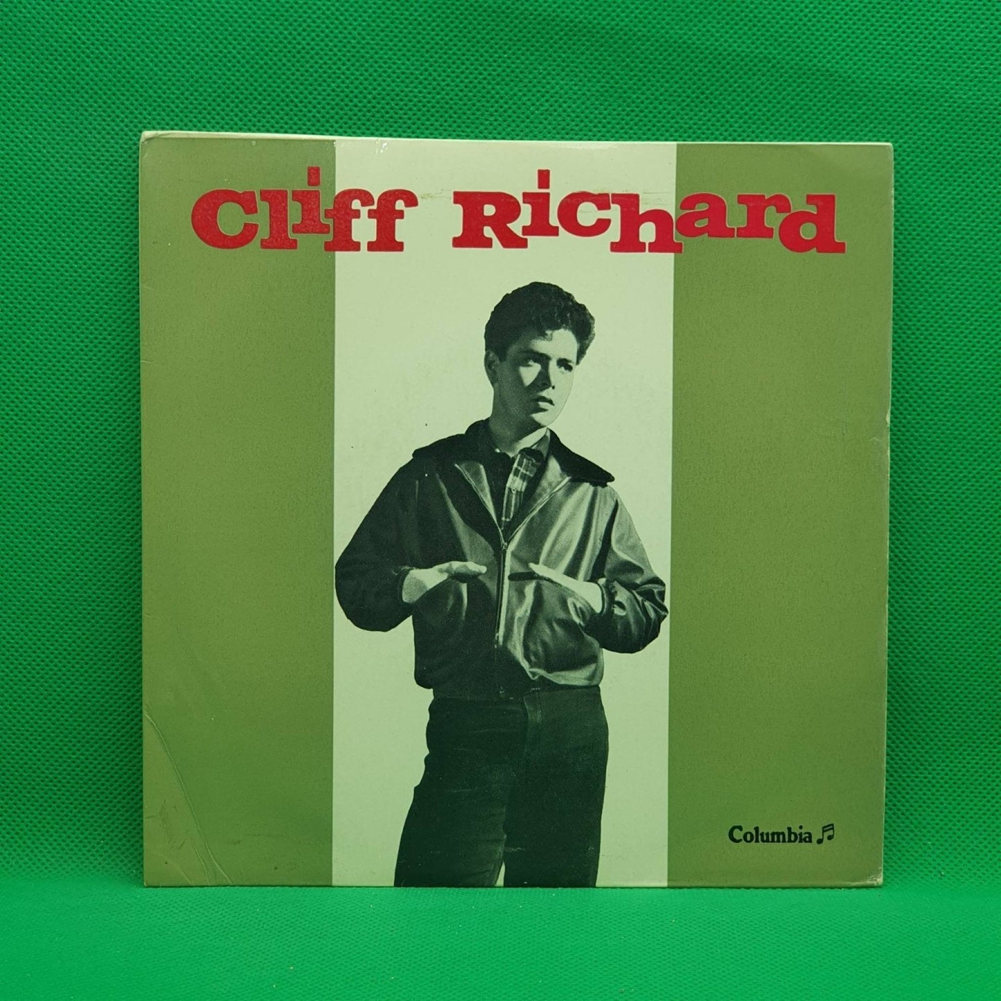Cliff Richard And The Shadows ‎– Tea For Two - Vinyl Store Online