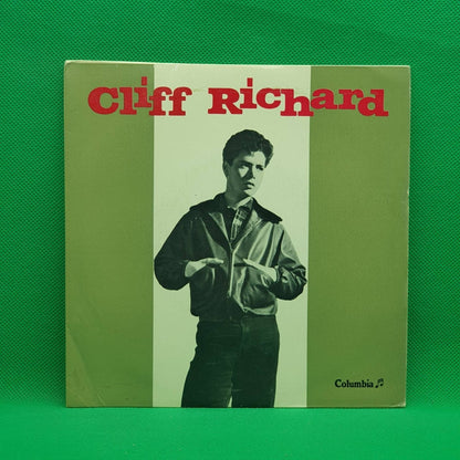Cliff Richard And The Shadows ‎– Tea For Two - Vinyl Store Online