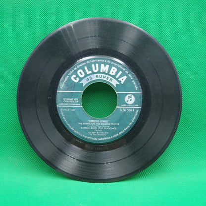 Cliff Richard E "The Shadows"* ‎– Expresso Bongo - Vinyl Store Online