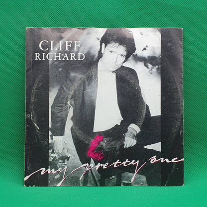 Cliff Richard ‎– My Pretty One - Vinyl Store Online