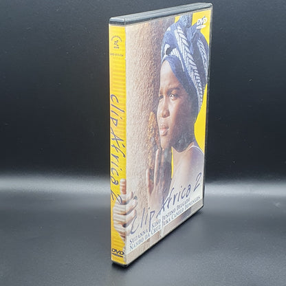 Clip Africa 2 - Vinyl Store Online