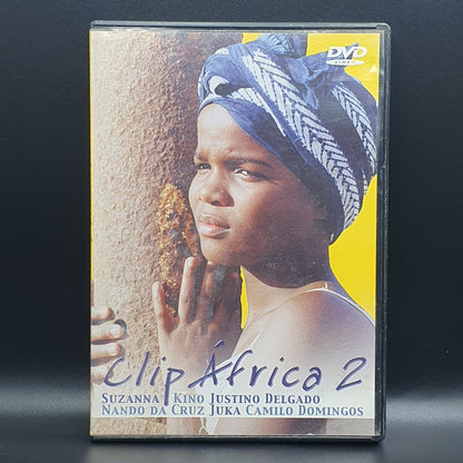 Clip Africa 2 - Vinyl Store Online