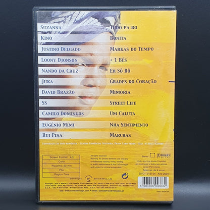 Clip Africa 2 - Vinyl Store Online