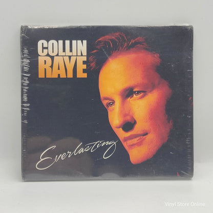 Collin Rave - Everlasting - Vinyl Store Online