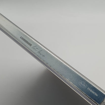 Common ‎– Let Love - Vinyl Store Online