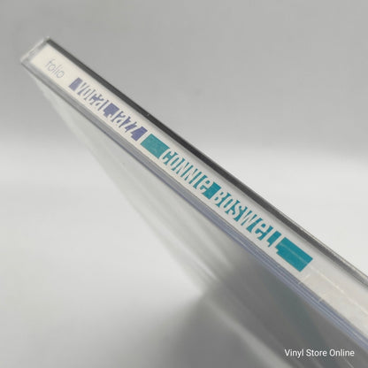 Connie Boswell ‎– Vocal Jazz - Vinyl Store Online