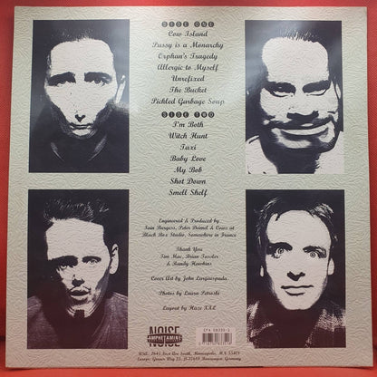 Cows ‎– Orphan's Tragedy - Vinyl Store Online