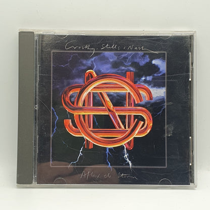 Crosby, Stills & Nash ‎– After The Storm - Vinyl Store Online