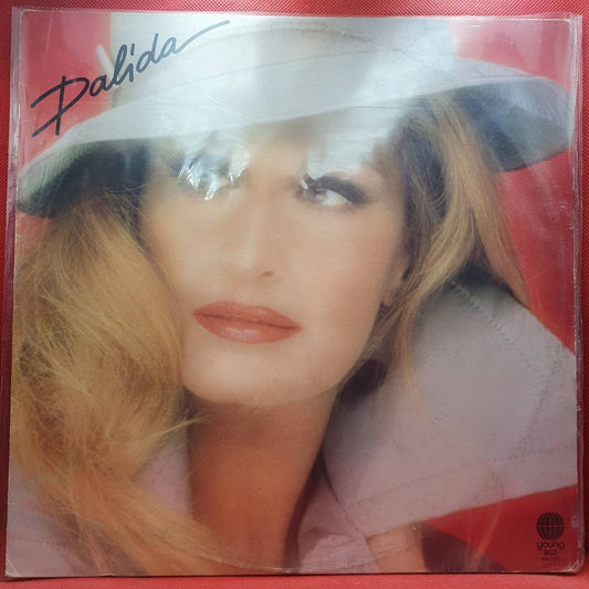 Dalida ‎– Dalida - Vinyl Store Online