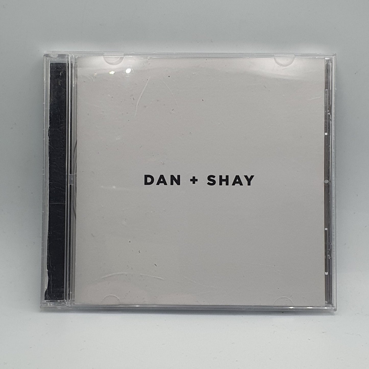 Dan + Shay ‎– Dan + Shay - Vinyl Store Online
