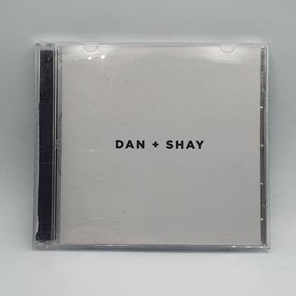 Dan + Shay ‎– Dan + Shay - Vinyl Store Online