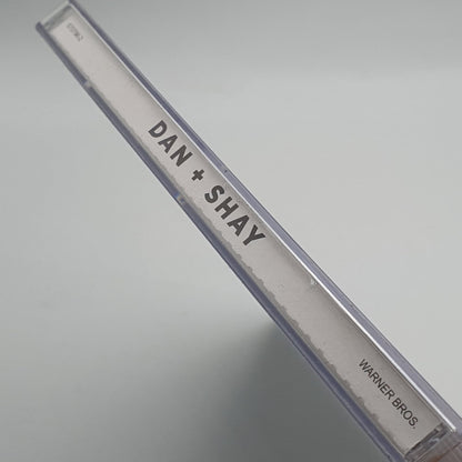 Dan + Shay ‎– Dan + Shay - Vinyl Store Online