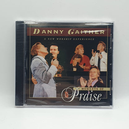 Danny Gaither - A New Worship Experience, Moments Of Praise - Vinyl Store Online