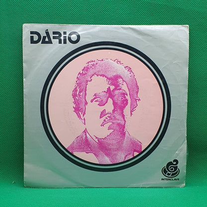 Dário ‎– Harmonia - Vinyl Store Online