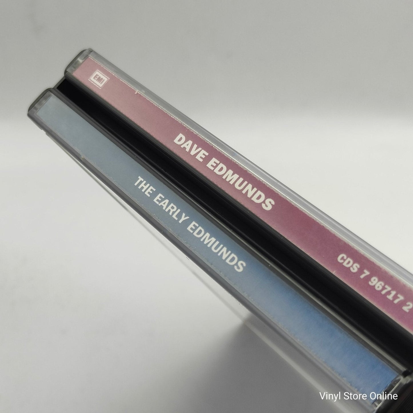 Dave Edmunds ‎– The Early Edmunds - Vinyl Store Online