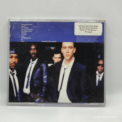 Dave Matthews Band ‎– Before These Crowded Streets - Vinyl Store Online