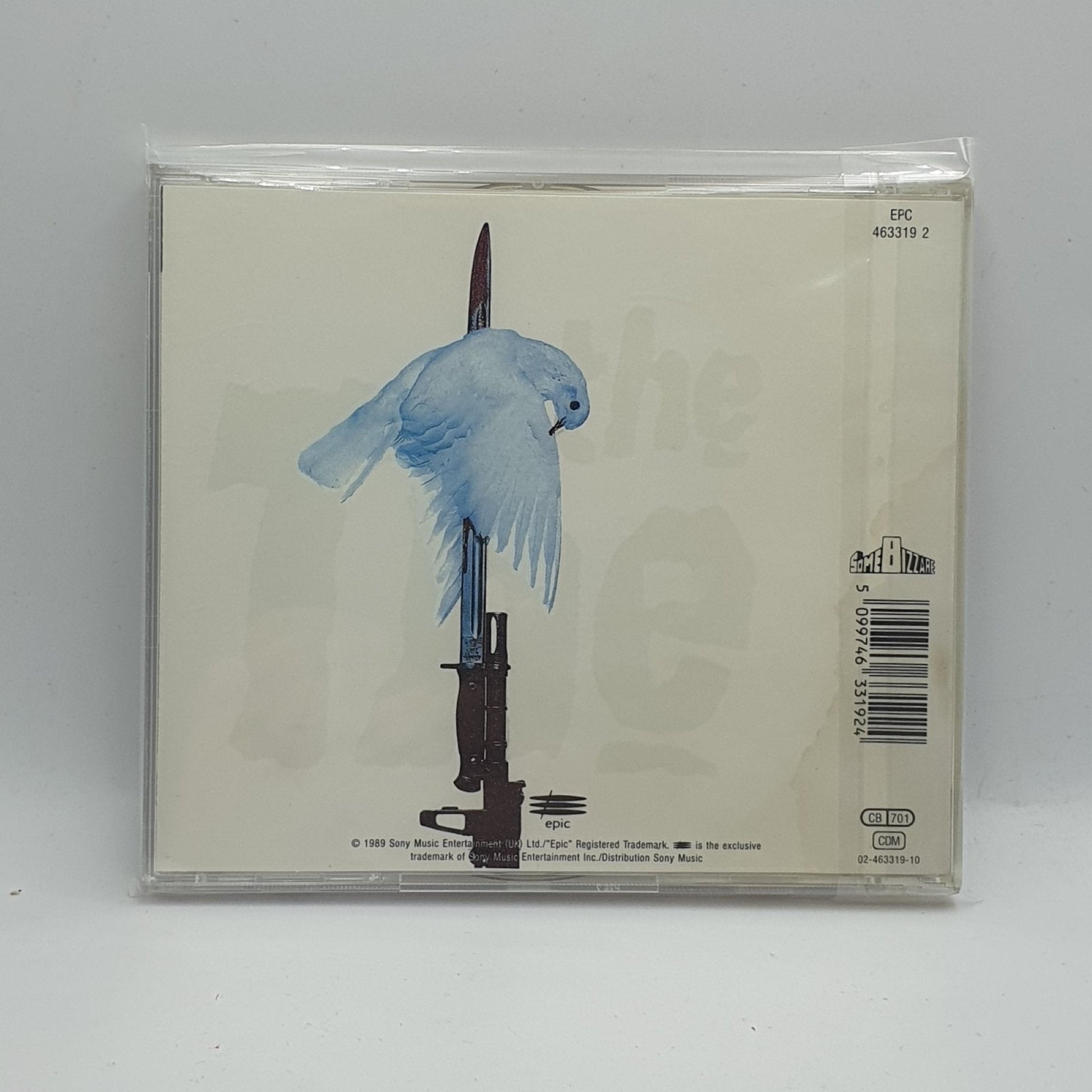 David Gray ‎– Flesh - Vinyl Store Online