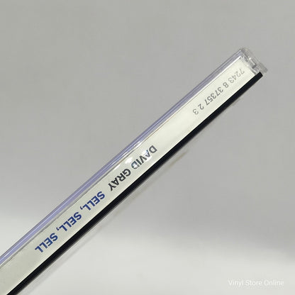 David Gray ‎– Sell, Sell, Sell - Vinyl Store Online