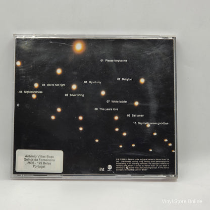 David Gray ‎– White Ladder - Vinyl Store Online