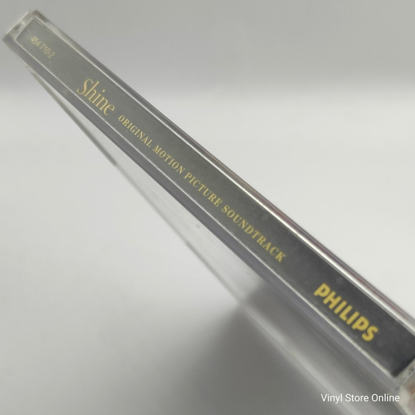 David Hirschfelder ‎– Shine (OST) - Vinyl Store Online