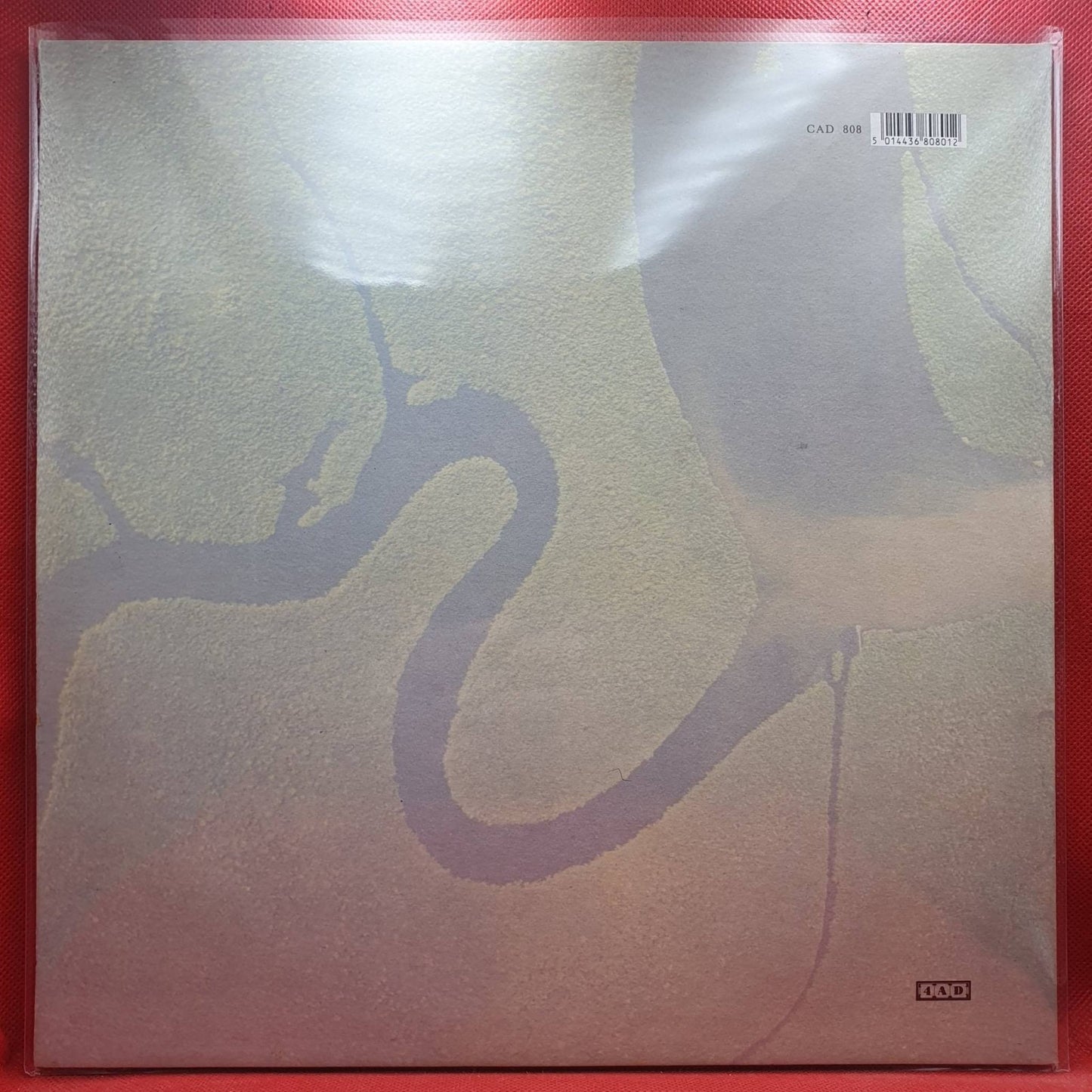 Dead Can Dance ‎– The Serpent's Egg - Vinyl Store Online