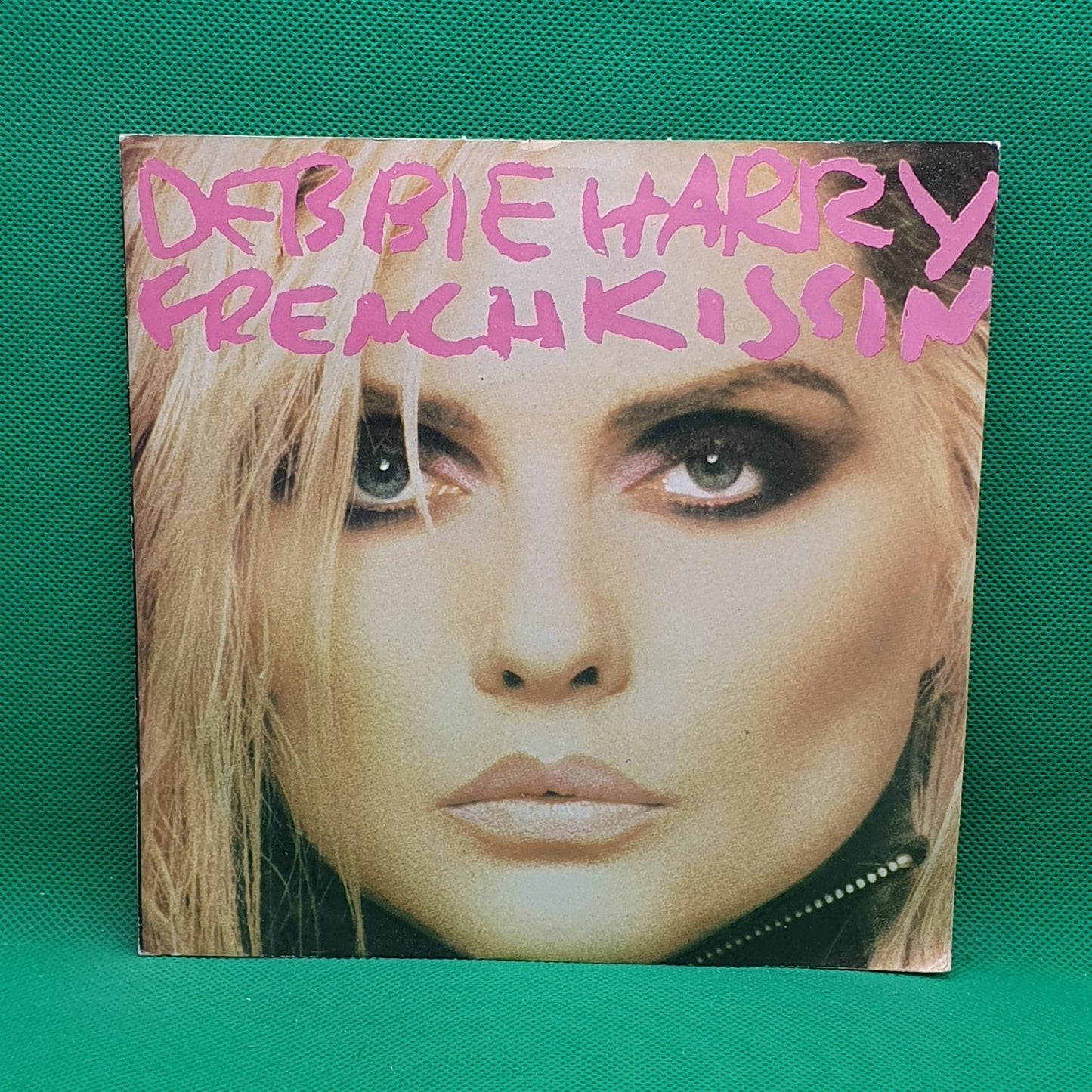Debbie Harry ‎– French Kissin' In The USA - Vinyl Store Online