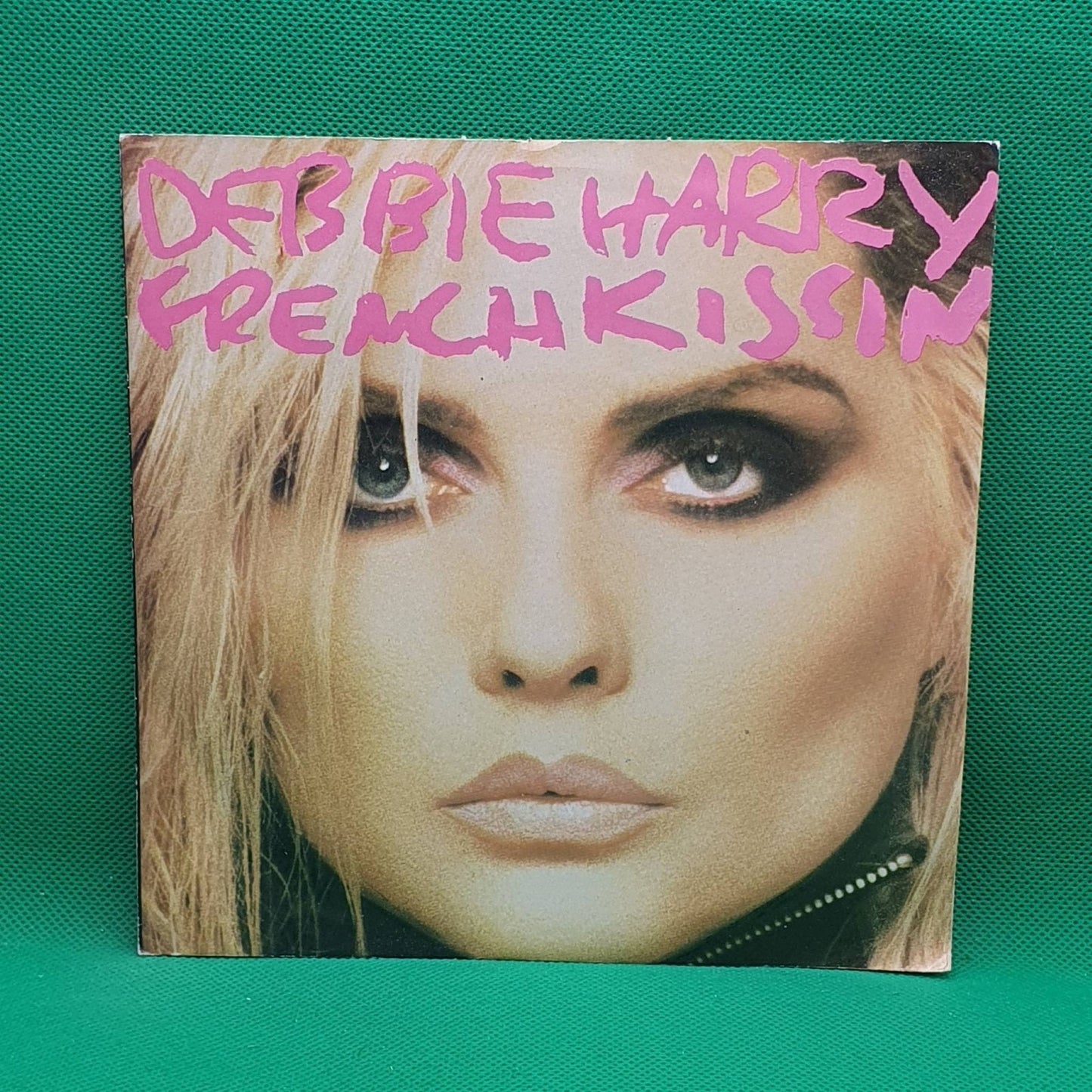 Debbie Harry ‎– French Kissin' In The USA - Vinyl Store Online