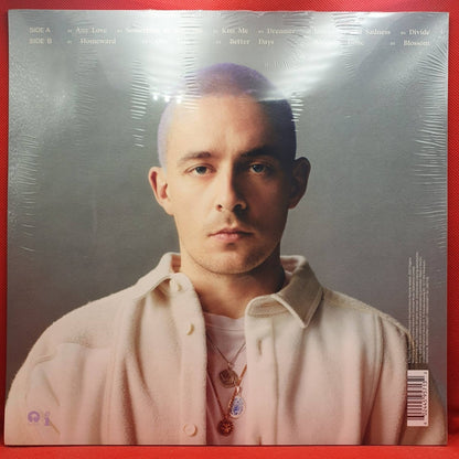 Dermot Kennedy ‎– Sonder - Vinyl Store Online