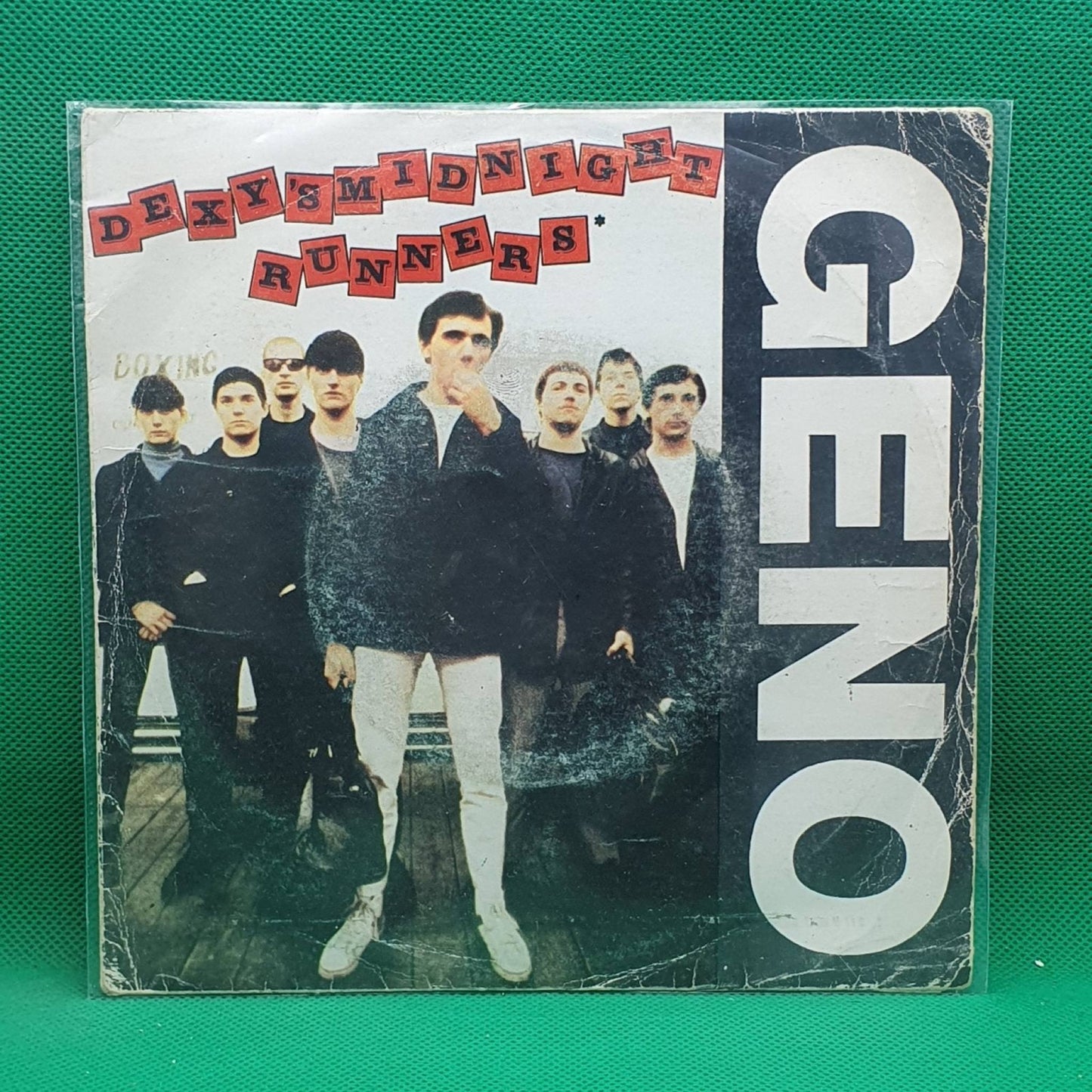Dexy's Midnight Runners ‎– Geno - Vinyl Store Online