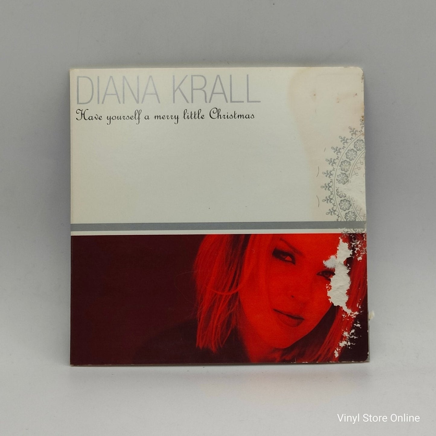 Diana Krall ‎– Have Yourself A Merry Little Christmas - Vinyl Store Online
