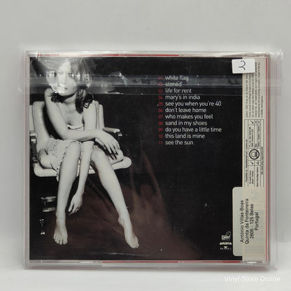 Dido ‎– Life For Rent - Vinyl Store Online