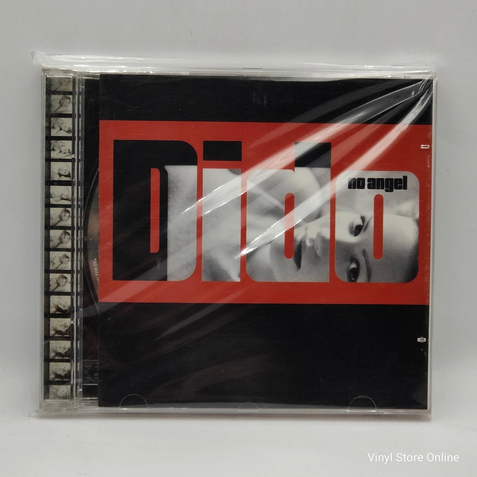 Dido ‎– No Angel - Vinyl Store Online