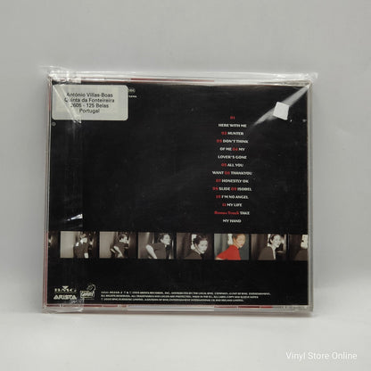 Dido ‎– No Angel - Vinyl Store Online
