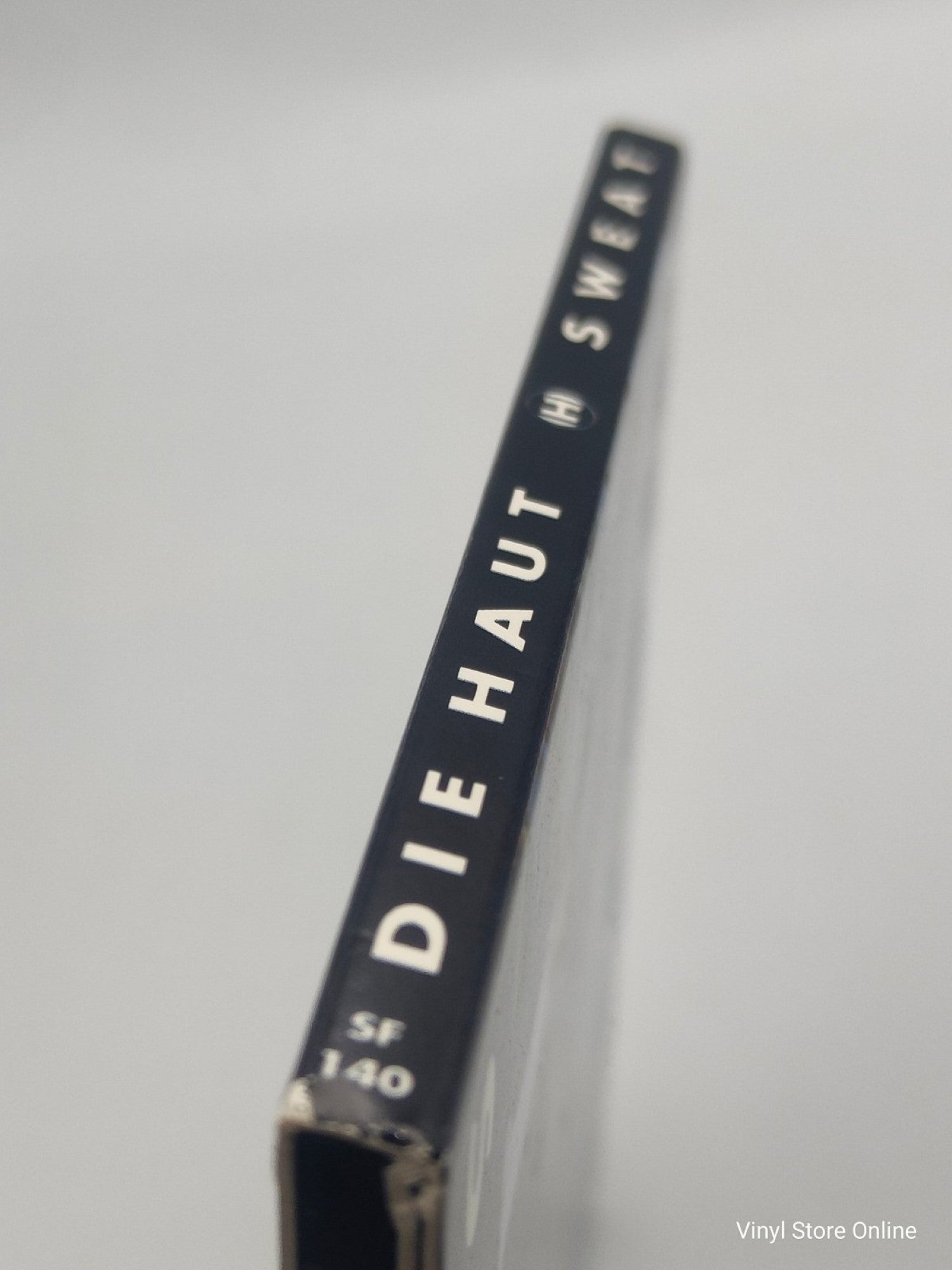 Die Haut ‎– Sweat - Vinyl Store Online