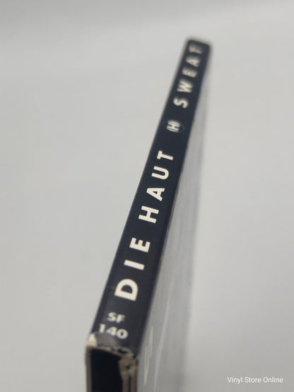 Die Haut ‎– Sweat - Vinyl Store Online