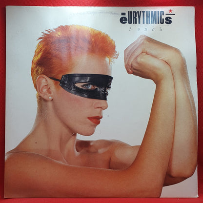 Eurythmics - Touch (LP) · fotografia 1