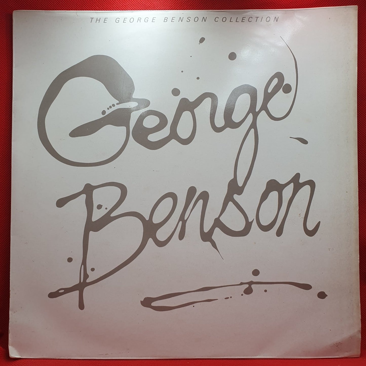 George Benson - The George Benson Collection (2xLP) · fotografia 1