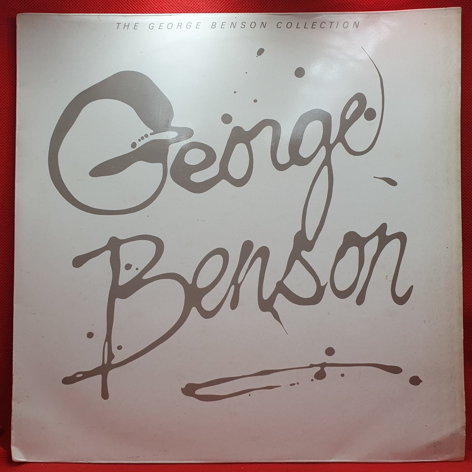 George Benson - The George Benson Collection (2xLP) · fotografia 1