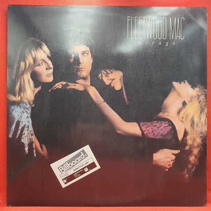Fleetwood Mac - Mirage (LP) · fotografia 1