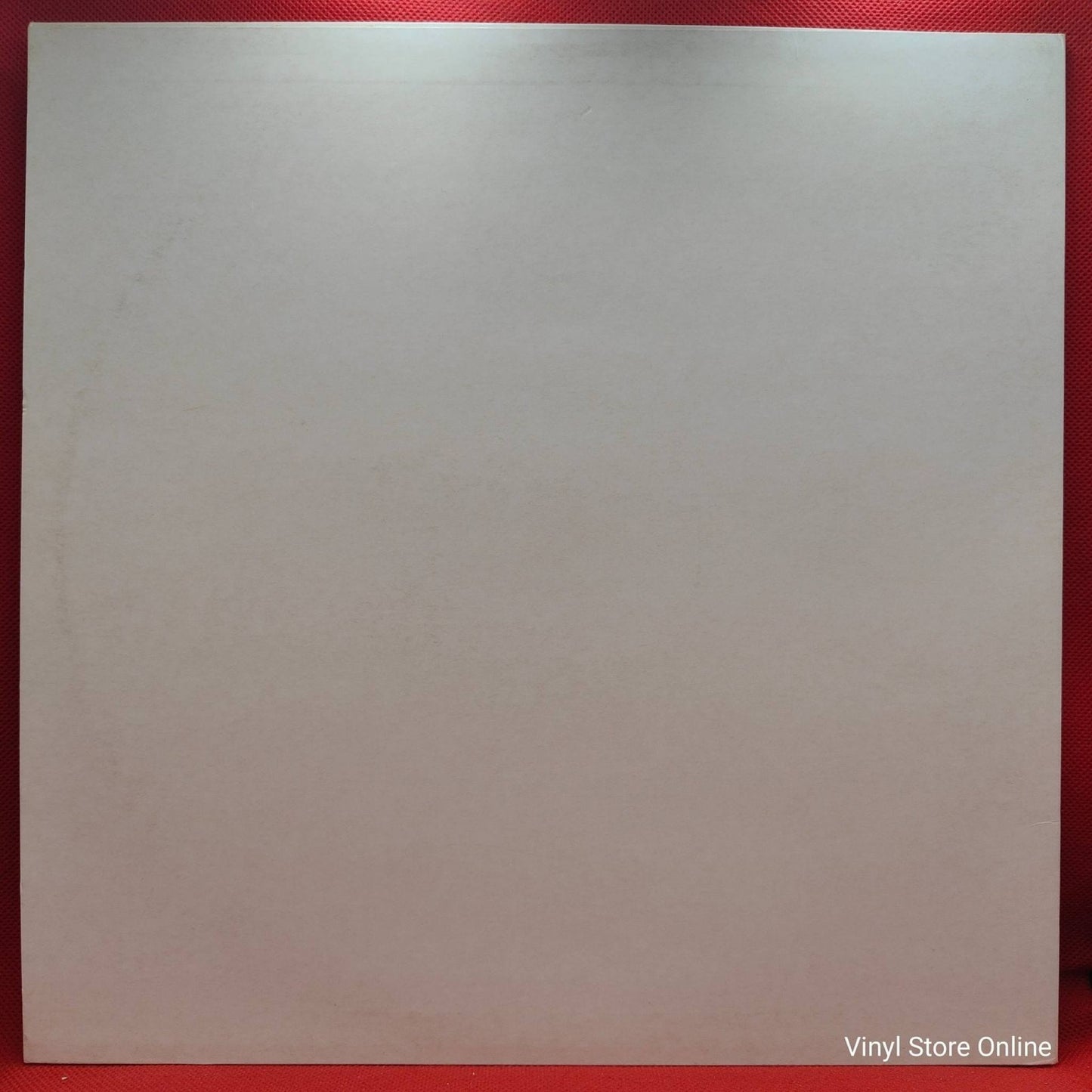 DJ T - Viruz ‎– Techno From Paradise - Vinyl Store Online
