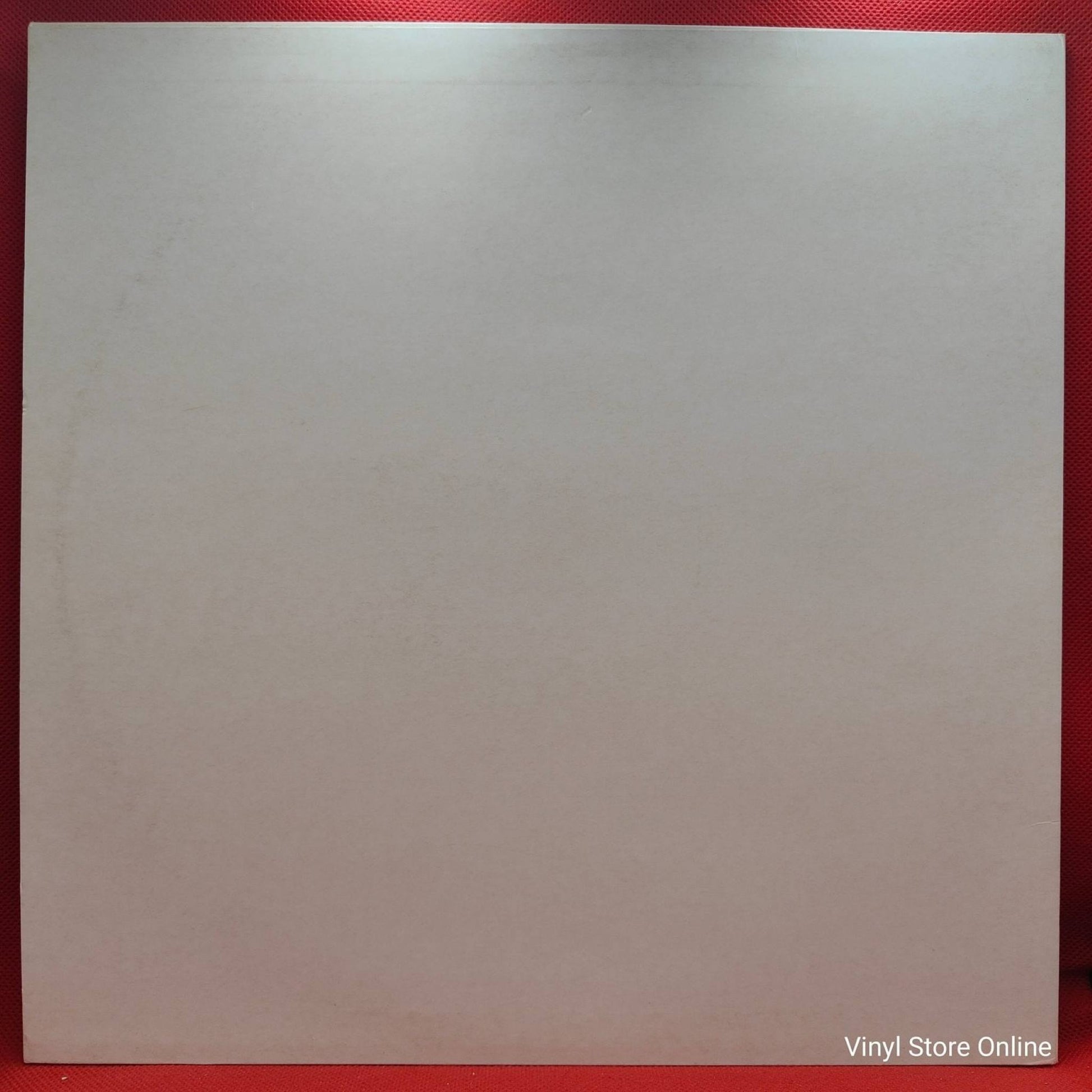 DJ T - Viruz ‎– Techno From Paradise - Vinyl Store Online
