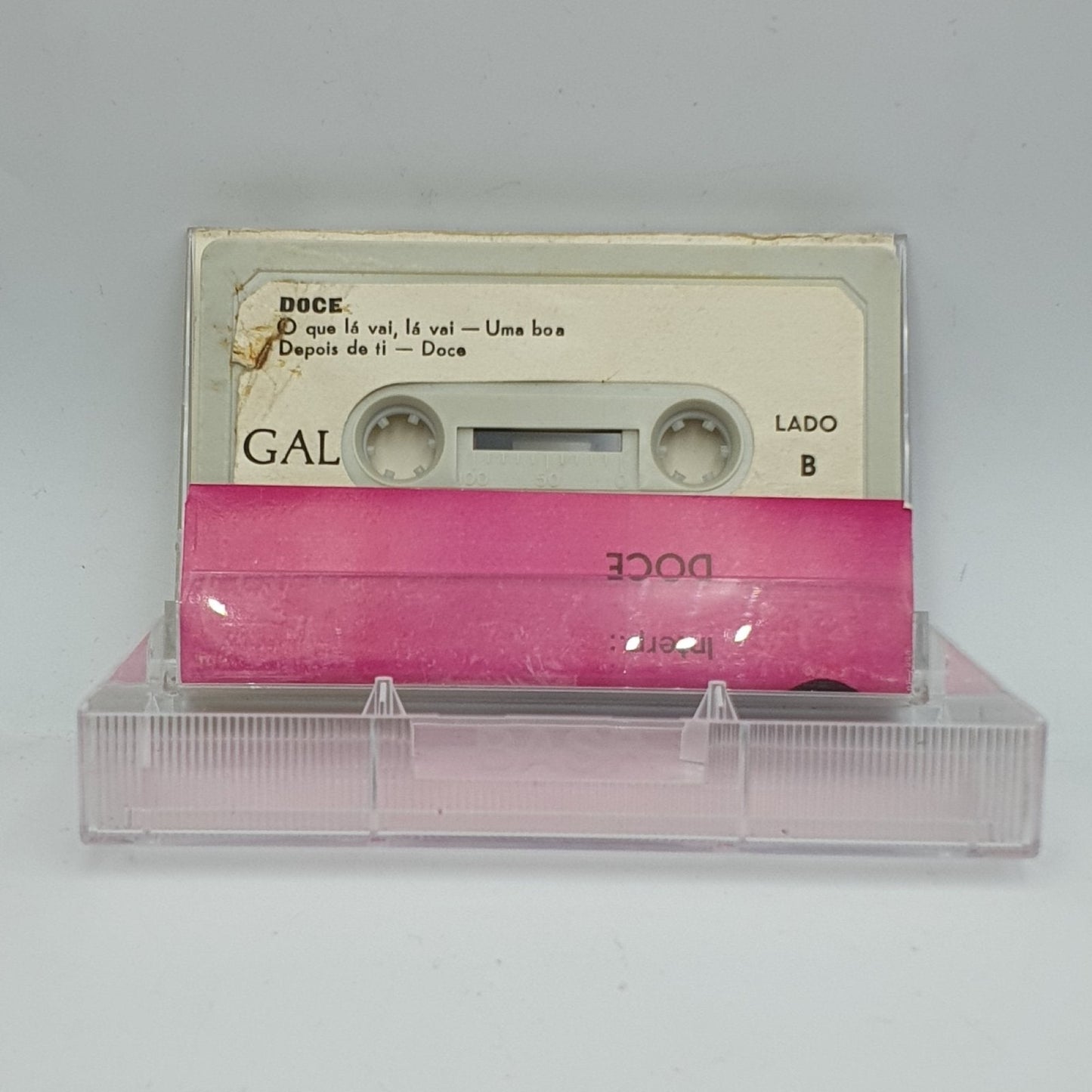Doce – O.K. K.O. - Vinyl Store Online
