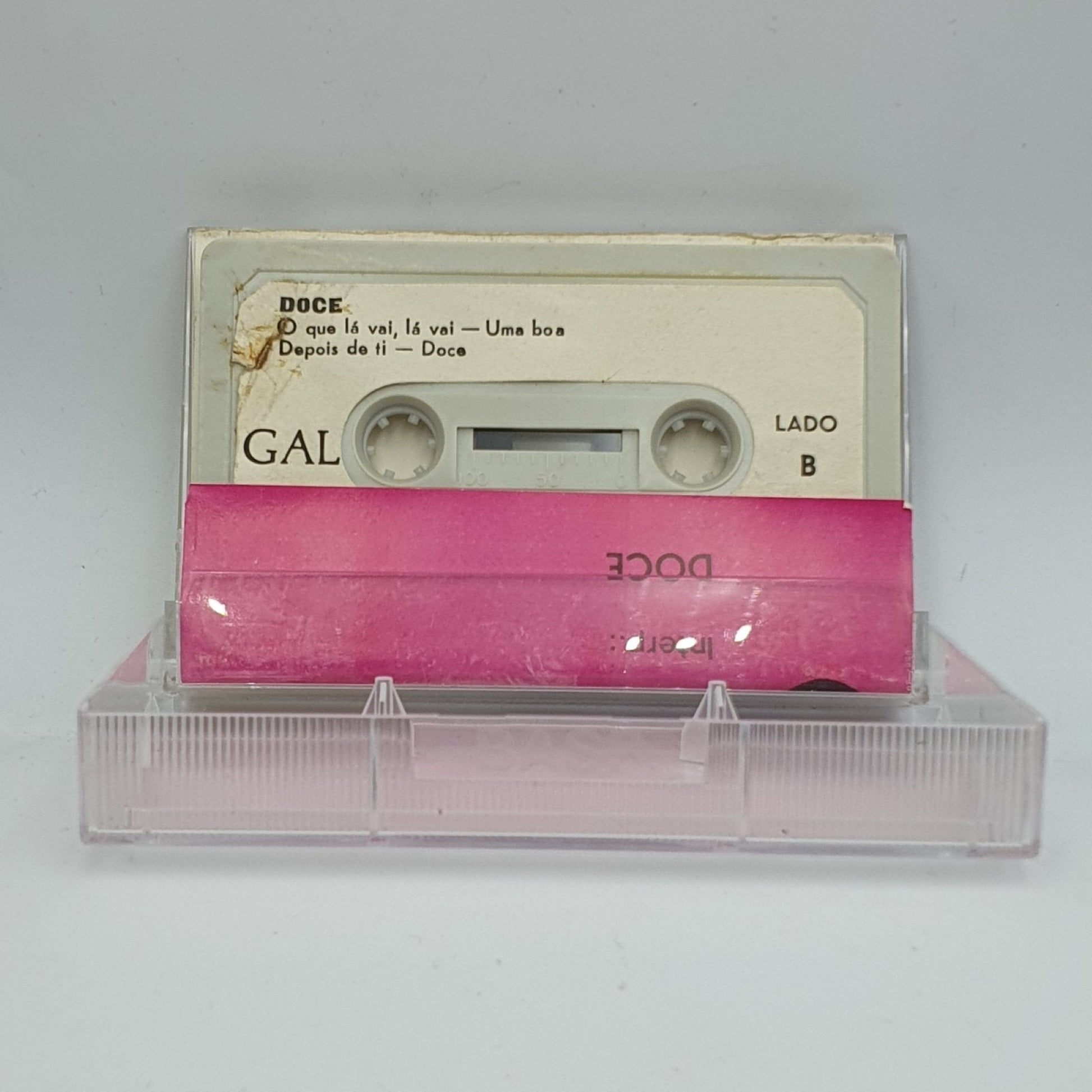 Doce – O.K. K.O. - Vinyl Store Online