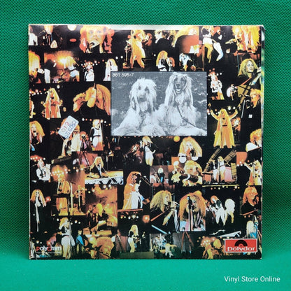 Dollie De Luxe ‎– Queen Of The Night / Satisfaction - Vinyl Store Online